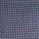 Pink Geometric-Dot Woven, Cotton