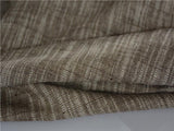 Brown Marl Woven, Cotton