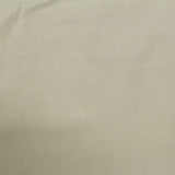 100% Viscose Linen-Look Fabric, 129 gsm, 160 cm — Khaki — photo 4