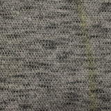 Blue Marl Chunky Knit, Polyester — photo 4