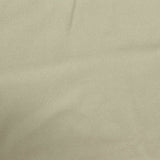 100% Viscose Linen-Look Fabric, 199 gsm, 160 cm — Khaki — photo 4