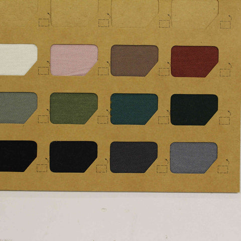 Piqué Knit Fabric, 196 gsm, 162 cm — Grey