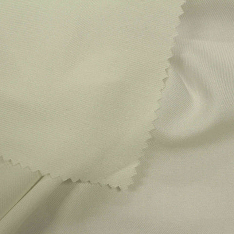 100% Viscose Twill Fabric, 152 gsm, 160 cm — Khaki