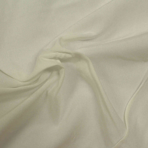100% Viscose Woven Fabric, 125 gsm, 160 cm — Khaki