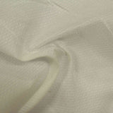 Khaki Tone-on-Tone Jacquard, Viscose — photo 4