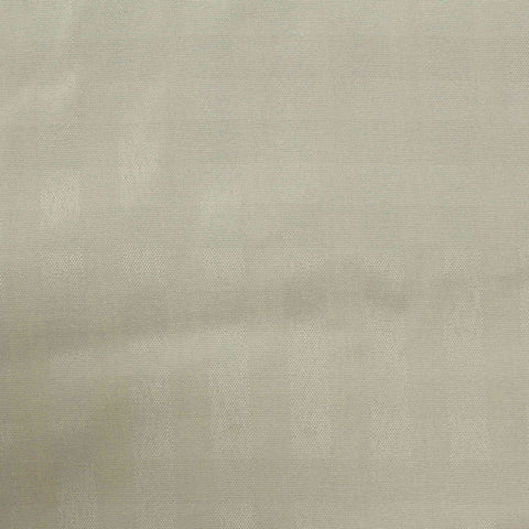 Light Beige Tone-on-Tone Jacquard, Viscose-Poly