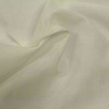 Viscose Polyester Woven Fabric, 103 gsm, 160 cm — Khaki — photo 4