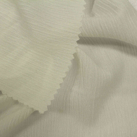 100% Viscose Woven Fabric, 118 gsm, 180 cm — Green