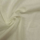 Slub 100% Viscose Woven Fabric, 159 gsm, 170 cm — Khaki — photo 4