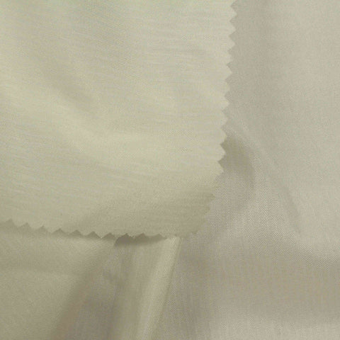 Viscose Cotton Woven Fabric, 90 gsm, 160 cm — Khaki