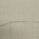 Khaki Vertical-Stripe Twill, Viscose-Cotton — photo 4