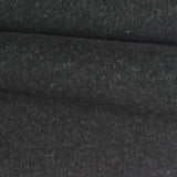 Dark Grey Heathered-Marl Woven, Poly-Viscose — photo 4