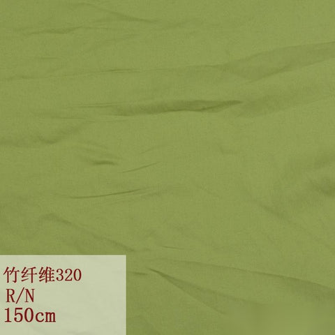Woven Fabric, 110 gsm, 150 cm — Green