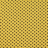 Black Dots Jacquard, Polyester — texture