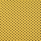 Black Dots Jacquard, Polyester