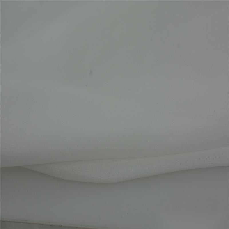 White Crepe