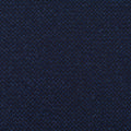 Jacquard Nylon Metallic Stretch Knit Fabric, 217 gsm, 148 cm — Black
