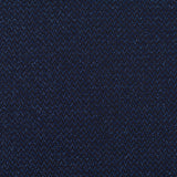 Jacquard Nylon Metallic Stretch Knit Fabric, 217 gsm, 148 cm — Black
