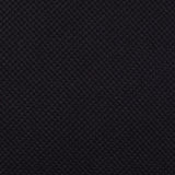 Black Geometric Jacquard, Polyester
