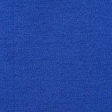 Polyester Stretch Knit Fabric, 203 gsm, 165 cm — Blue — texture