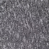Black Marl Knit, Poly-Viscose