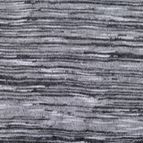 Black Heathered-Marl Chunky Knit