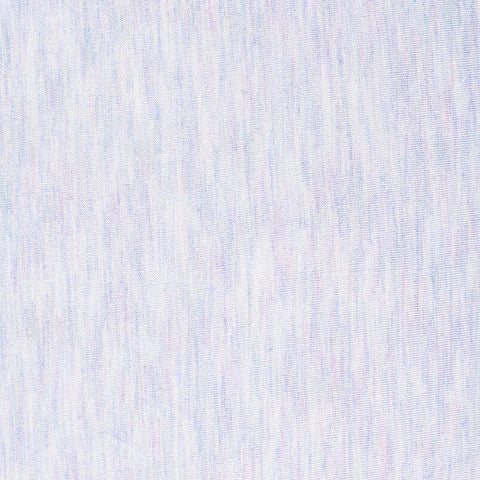 Light Grey Marl Jersey Knit, Cotton, 120 gsm