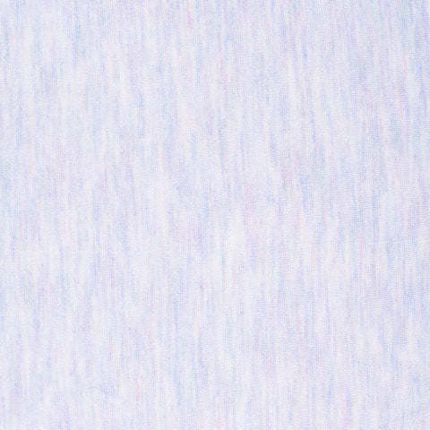 Light Grey Marl Jersey Knit, Cotton, 120 gsm