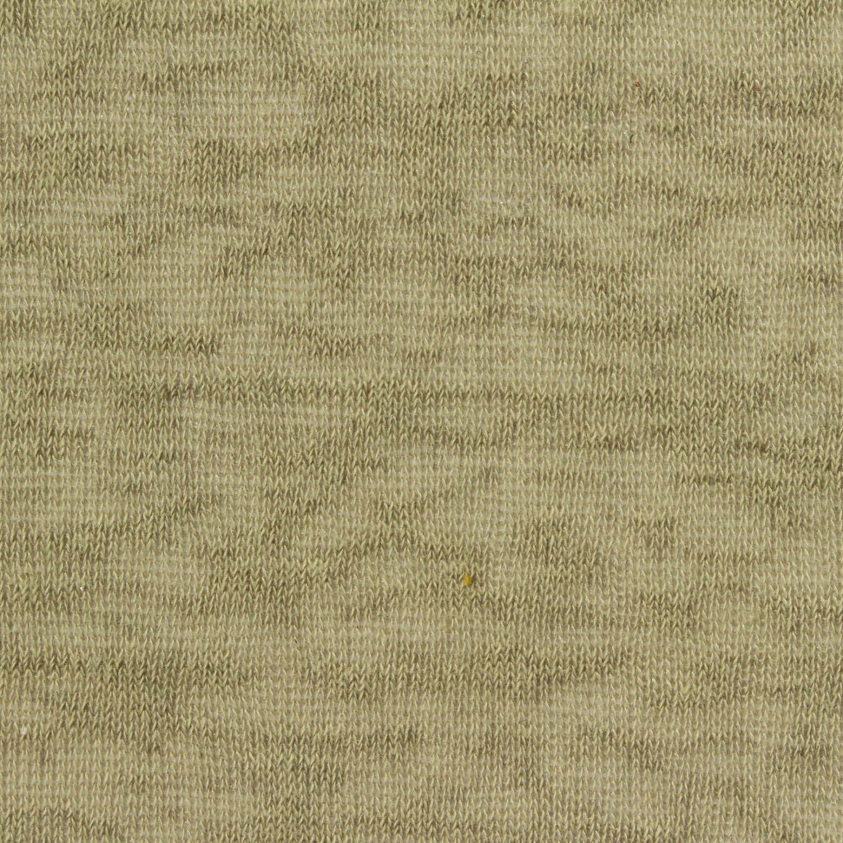 Light Beige Marl Knit, Polyester, 180 gsm