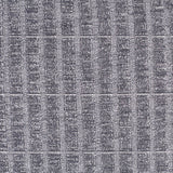 Heather Grey Marl Chunky Knit, Viscose-Poly — texture