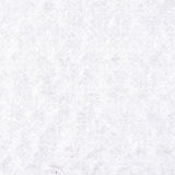 White Abstract Chunky Knit, Polyester