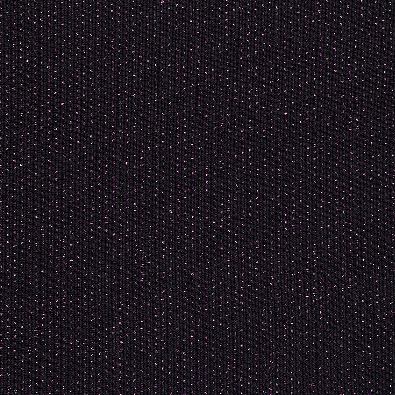 Pink Glitter-Dot Jacquard, Nylon