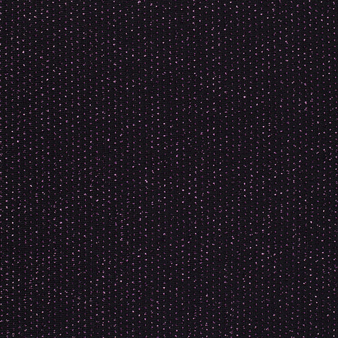 Pink Glitter-Dot Jacquard, Nylon