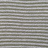 Light Grey Stripes Jersey Knit — texture