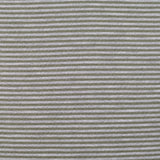 Light Grey Stripes Jersey Knit