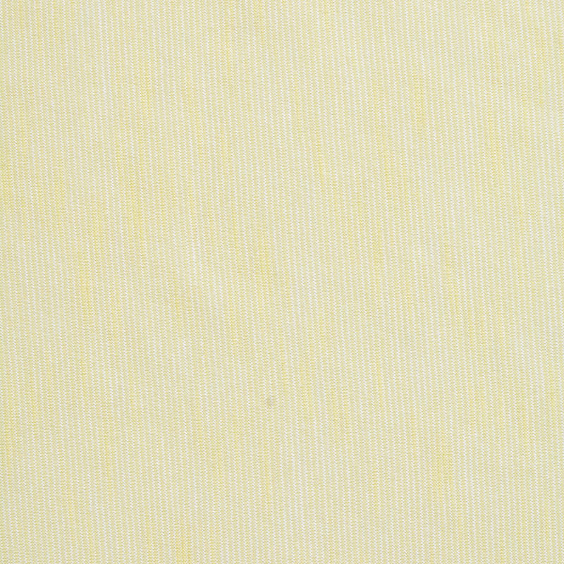 Light Yellow Marl Jersey Knit, Poly-Viscose, 105 gsm