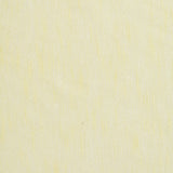 Light Yellow Marl Jersey Knit, Poly-Viscose