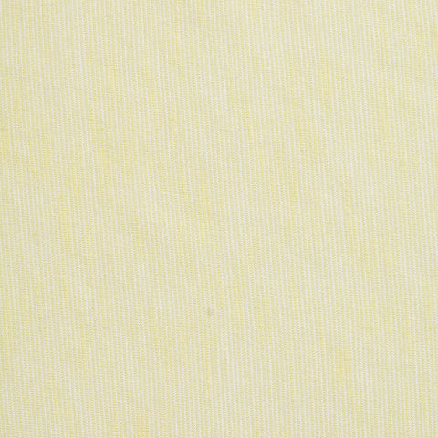 Light Yellow Marl Jersey Knit, Poly-Viscose, 105 gsm