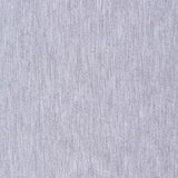 Light Grey Marl Jersey Knit, Poly-Viscose — texture