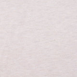 White Marl Knit, Viscose — texture