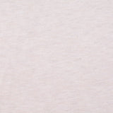 White Marl Knit, Viscose