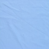 Polyester Stretch Knit Fabric, 120 gsm, 150 cm — Blue