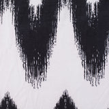 Polyester Stretch Jersey Knit Fabric, 160 gsm, 160 cm — White