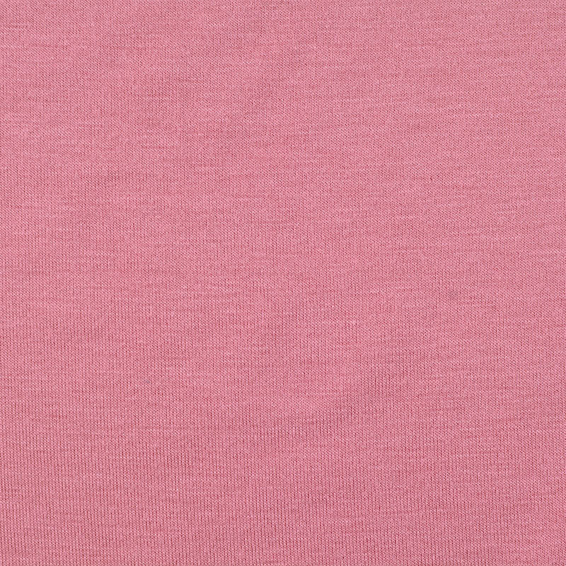 Viscose Stretch Jersey Knit Fabric, 160 gsm, 160 cm — Red