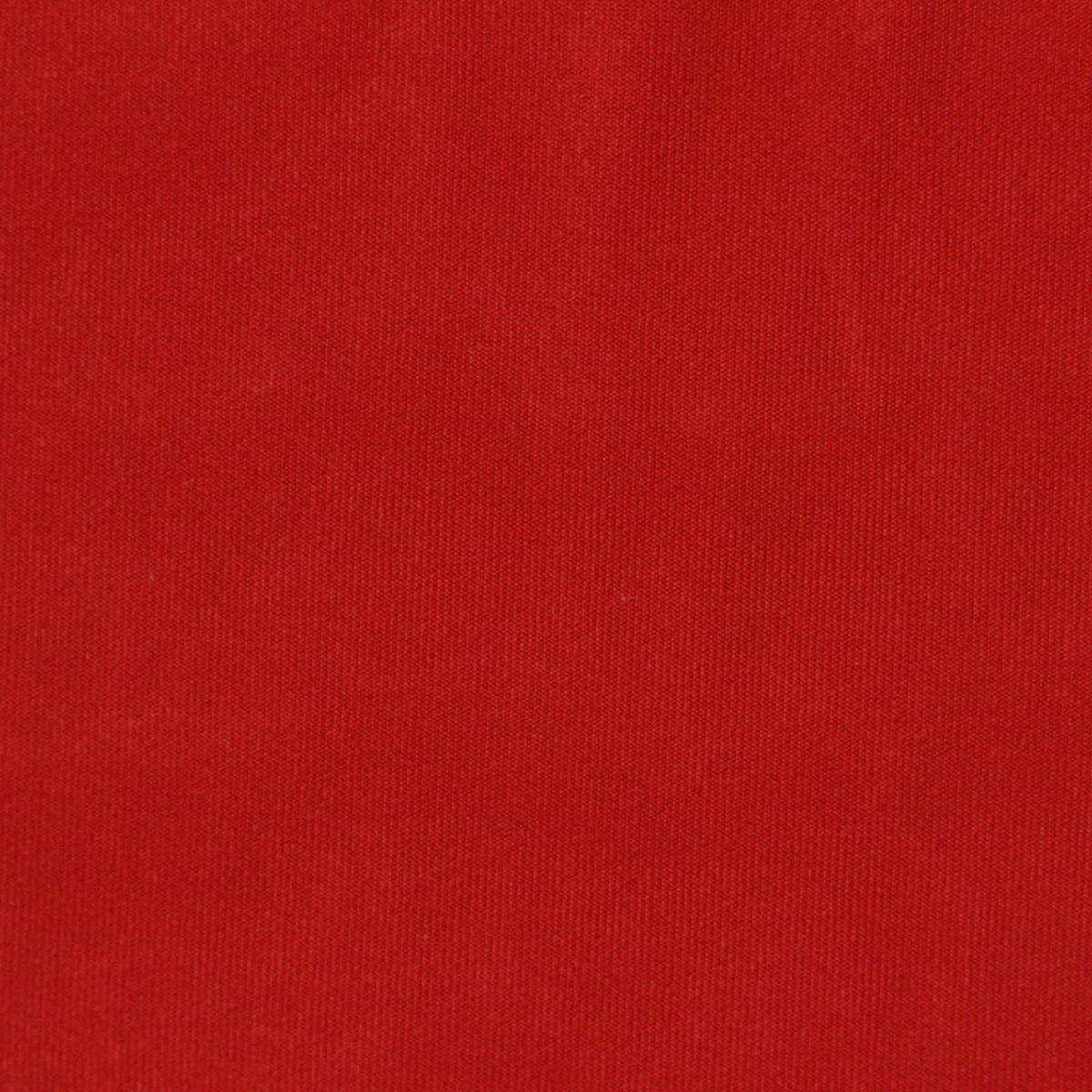 Red Jersey Knit, Polyester