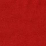 Polyester Stretch Jersey Knit Fabric, 136 gsm, 144 cm — Red
