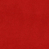 Polyester Stretch Jersey Knit Fabric, 136 gsm, 144 cm — Red — texture