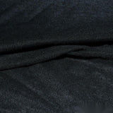 Dark Grey Marl Knit, Polyester