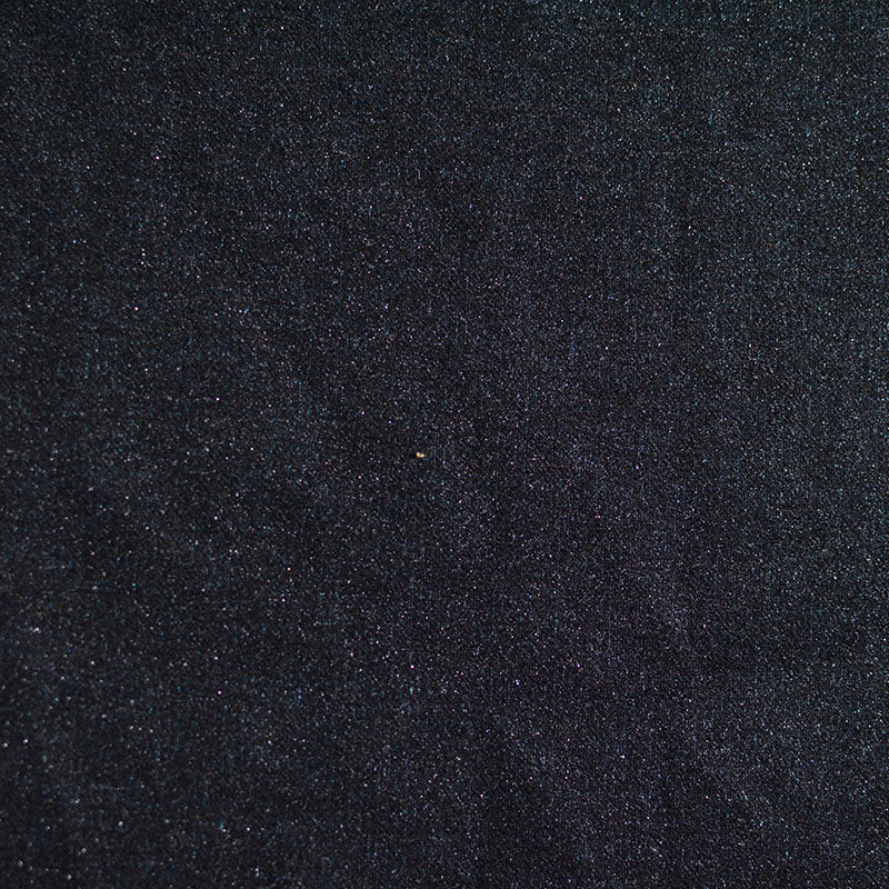 Black Marl Jacquard, Poly-Viscose, 150 cm, ref EF-4348