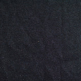Black Marl Jacquard, Poly-Viscose
